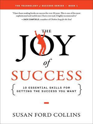 cover image of The Joy of Success